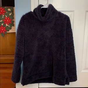 Fleece Top- Jones New York